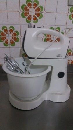 Batedeira Profissional