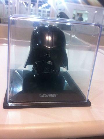 Busto Darth Vader