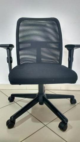 Cadeira Escritório Cavaletti