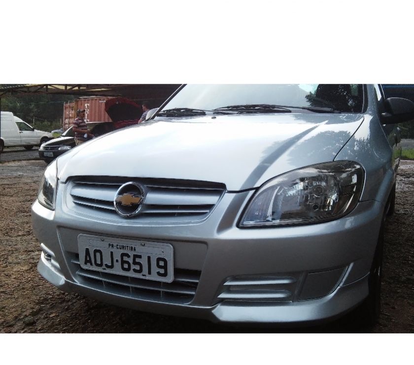 Celta spirit  impecavel