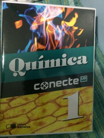 Conecte Química 1