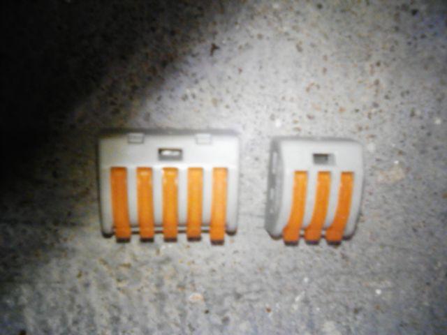 Conector fácil