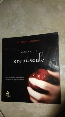 Crepúsculo Almanaque