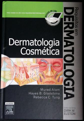 Dermatologia Cosmética