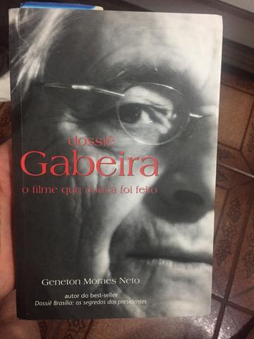 Dossiê Gabeira