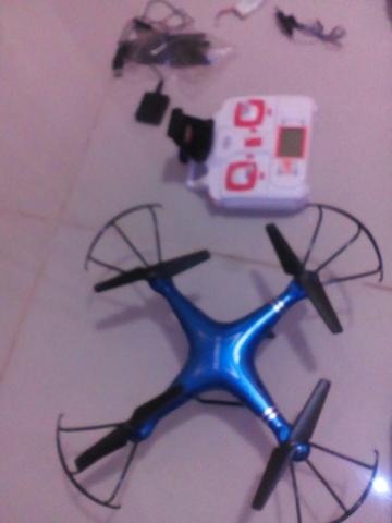 Drone com camara