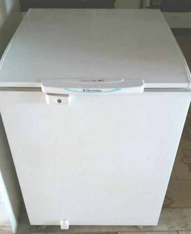 Freezer H160 Electrolux