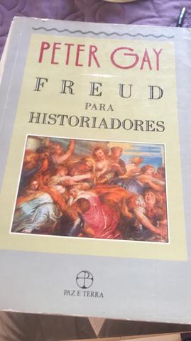 Freud para historiadores