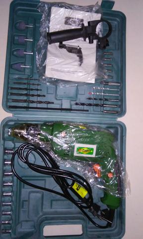 Furadeira e Parafusadeira nv 110