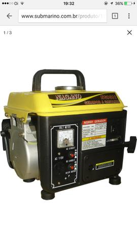 Gerador 2hp 