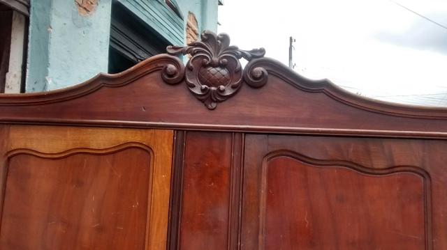 Guarda roupas Provençal