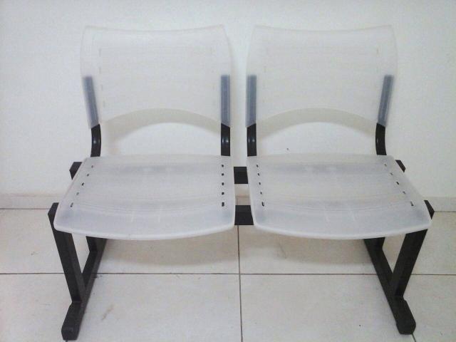 Kit longarina 2 e 3 lugares