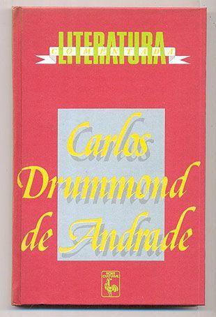 Literatura Comentada: Carlos Drummond de Andrade - Rita de