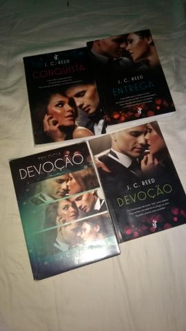 Livros