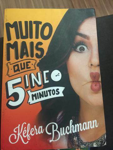 Livros lote com 06