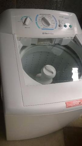 Maquina de lavar 12kg electrolux