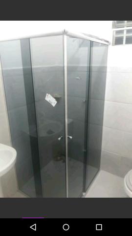 Metalúrgica e Vidraçaria total