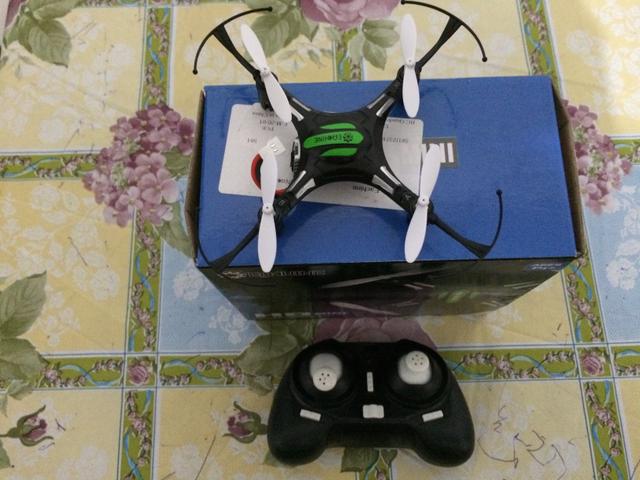 Mini Drone H 8