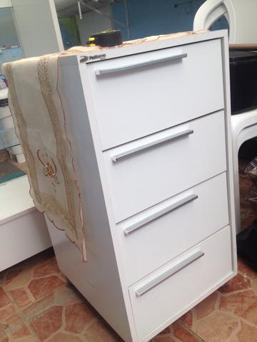 Mini armario escritorio