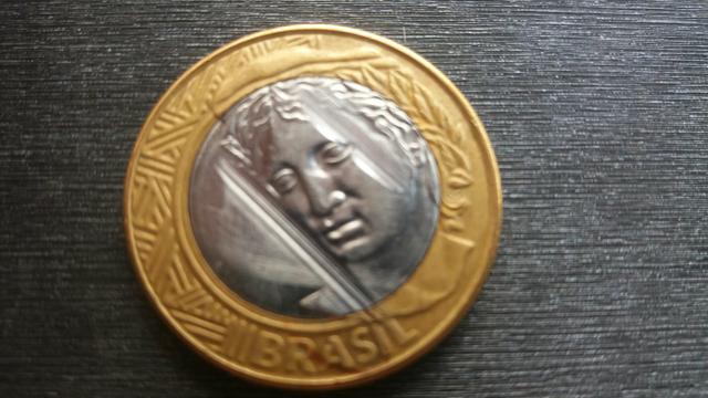 Moedas raras brasileiras