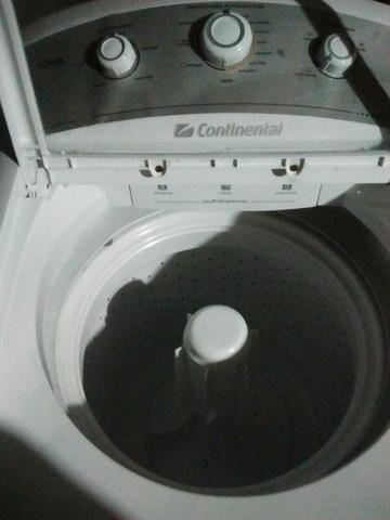 Máquina d lavar continental