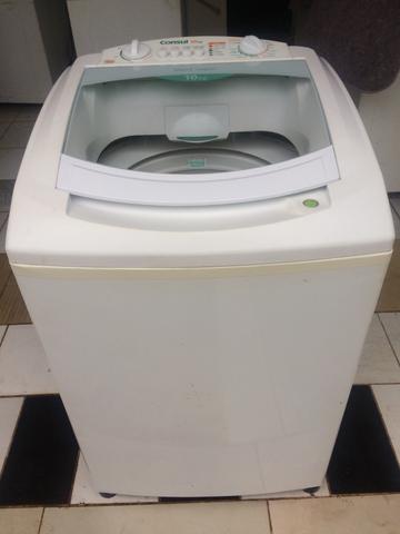 Máquina de lavar Roupas Consul Mare Super 10 Kg CWL10