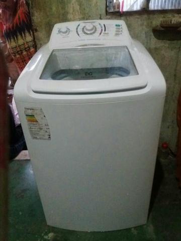Máquina de lavar novinha