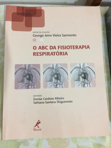 O ABC da Fisioterapia Respiratória