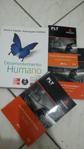 PLT/Direito/Psicologia