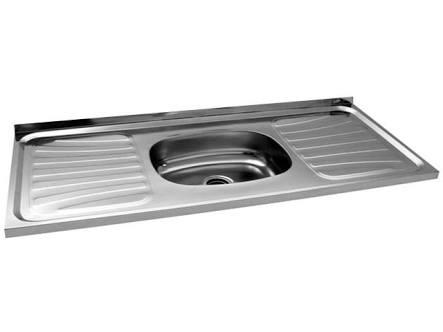 Pia inox Ghel Plus