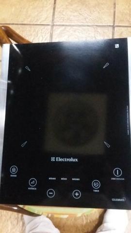 Placa Elétrica Digital - Electrolux