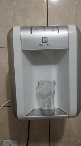 Purificador de água Eletrolux