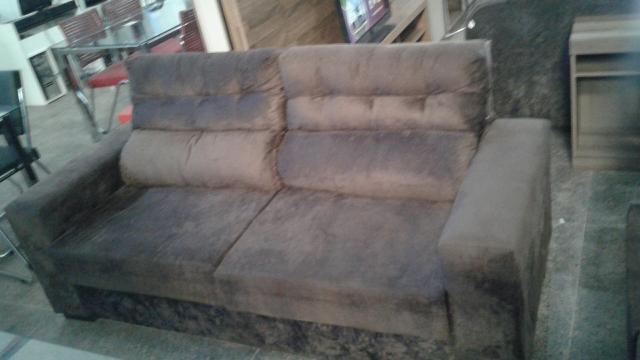 Retrátil 2 metros novo entrega gratis