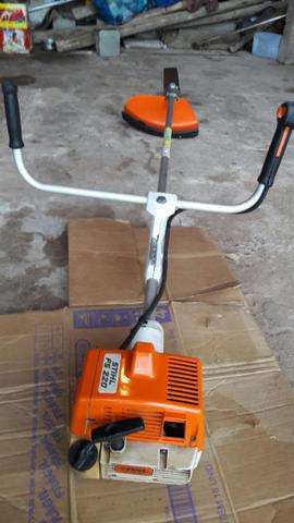 Roçadeira fs 220 stihl