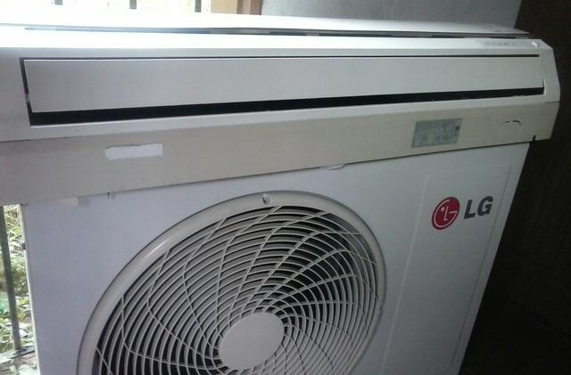 SPLIT de  Mil btus Pra Levar Logo