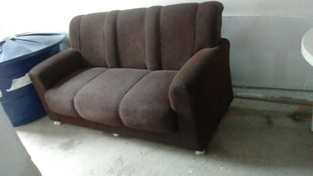 Sofa 3 lugares (ibura)