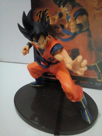 Son Goku Original