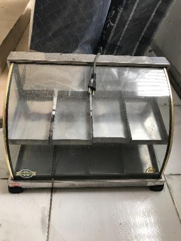 Todos esses acessórios