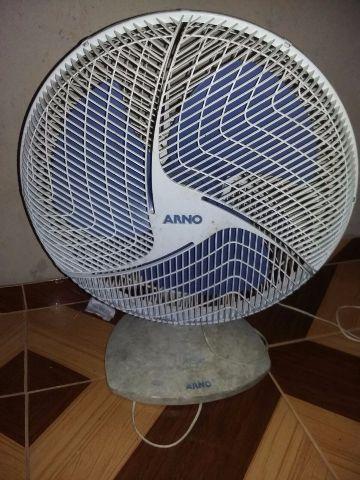 Ventilador Arno 40 cm