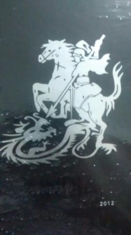 Álbum completo do Corinthians