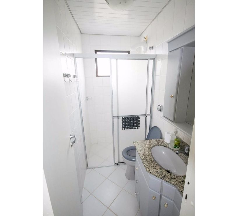 174PL Apartamento Frente mar, baln. Costa Azul!