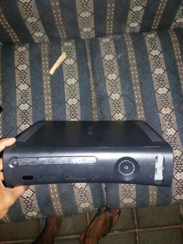 Apenas aparelho defeito 3rl