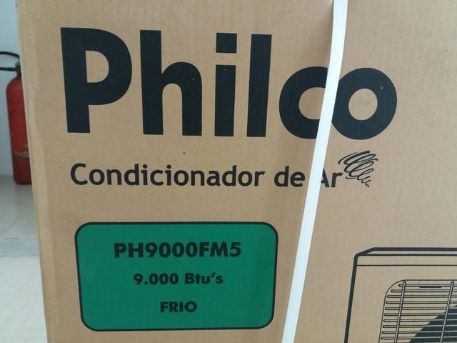 Ar Condicionado  BTUs