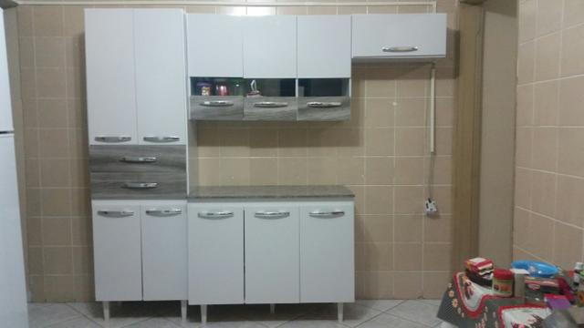 Armário de cozinha (semi-novo)