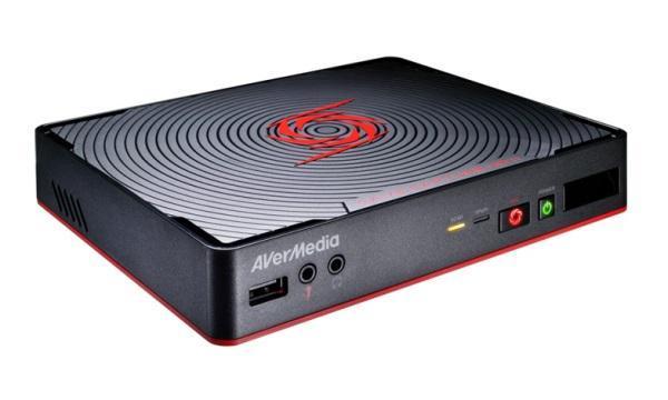 Avermedia Game Capture HD II