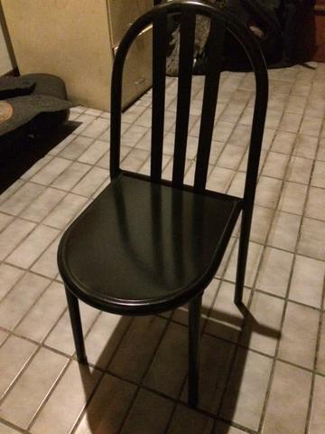 Cadeira Tok Stok - usada