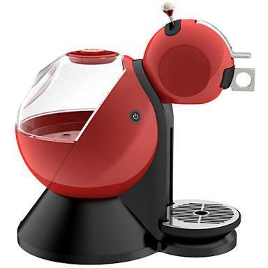 Cafeteira Dolce gusto