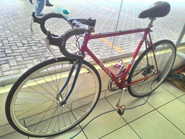 Caloi 10 antiguidade torro