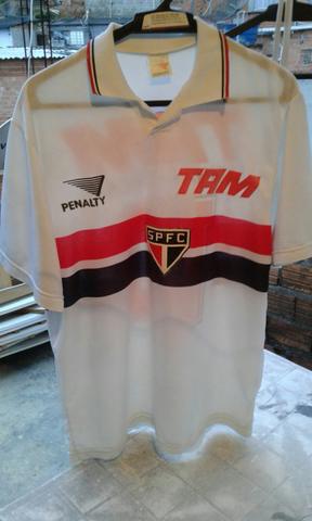 Camisa do São Paulo 