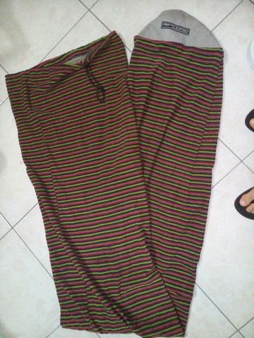 Capa prancha - funboard